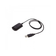 Adaptador USB a IDE SATA Approx