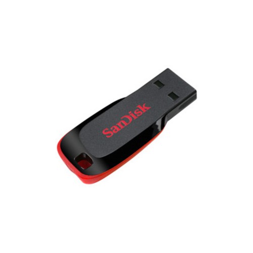 SanDisk Cruzer Blade 64 GB USB Disk