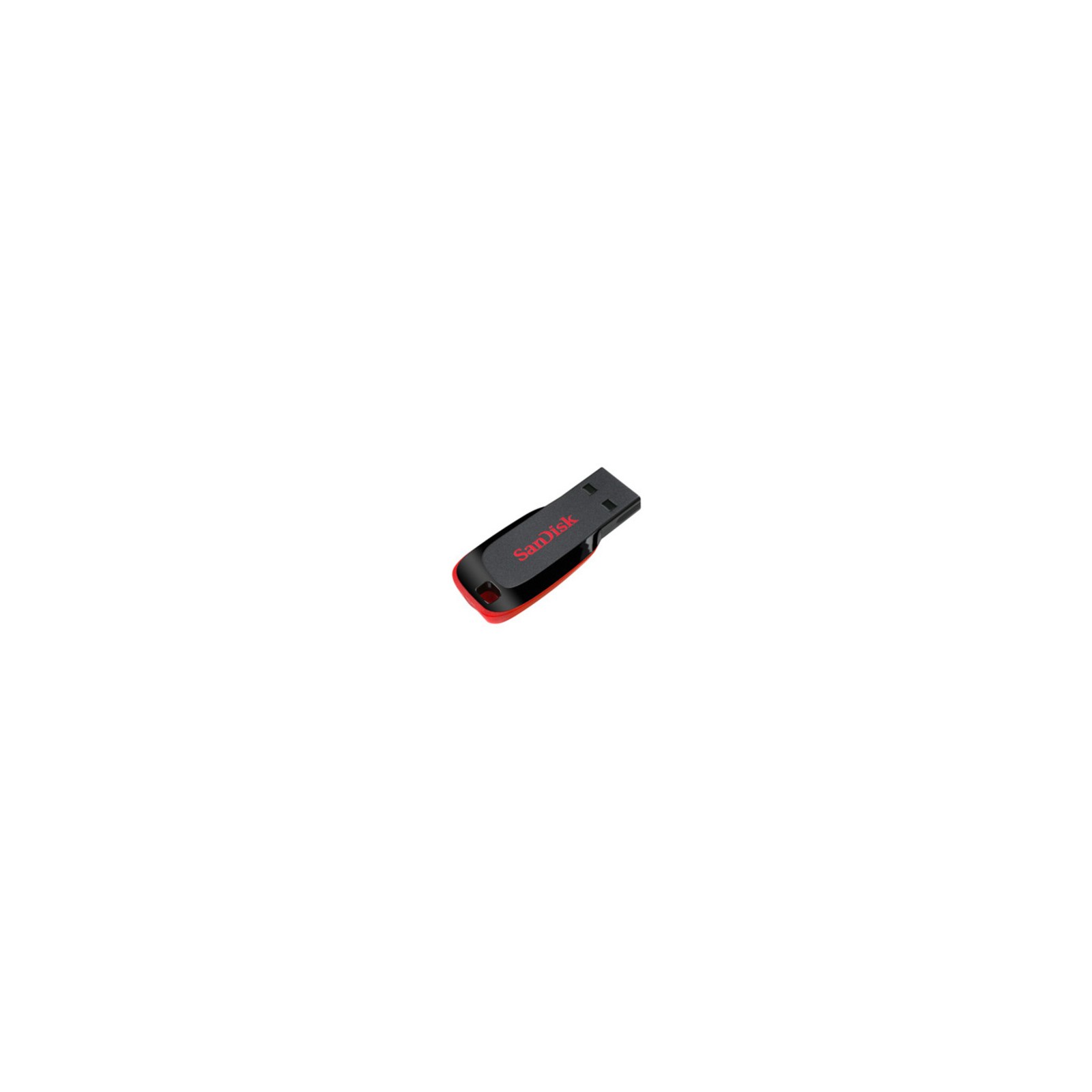 SanDisk Cruzer Blade 64 GB USB Disk