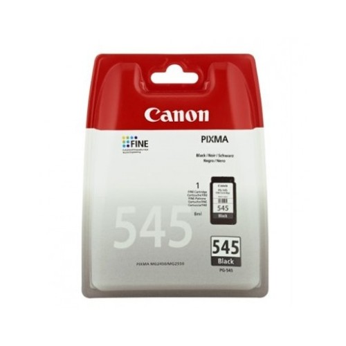 Canon PG545 Black Ink Cartridge