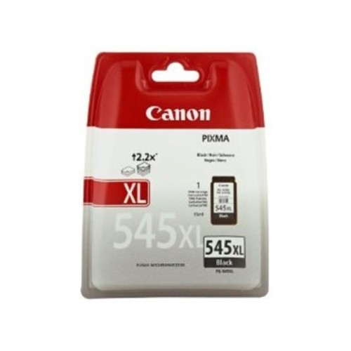 Cartucho de Tinta Negro Canon PG-545 XL