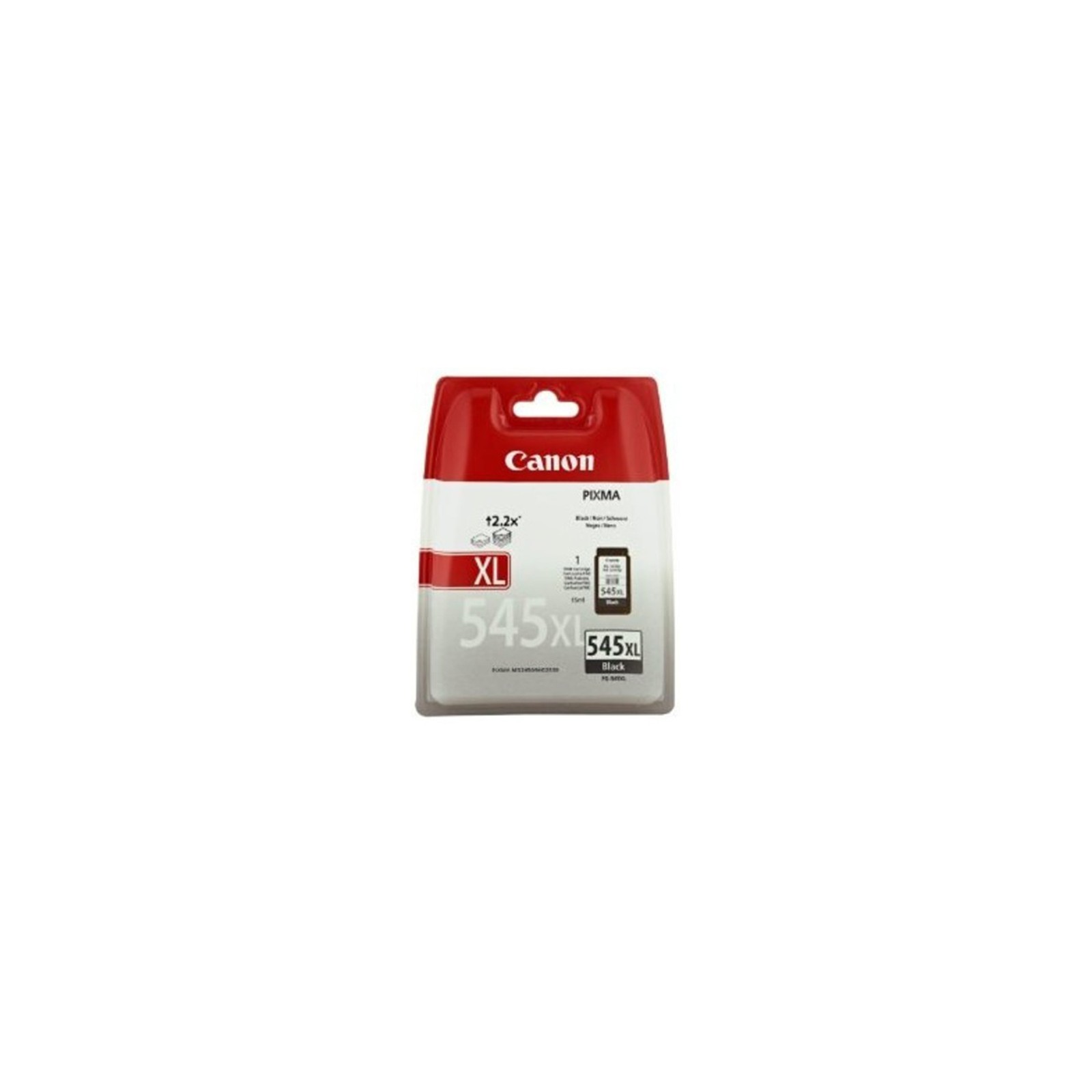 Canon PG-545 XL Black Ink Cartridge