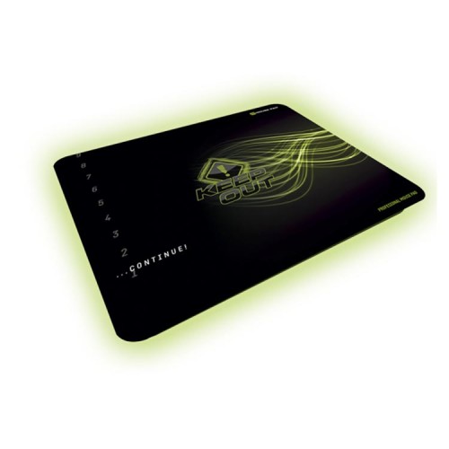 Keepout Gaming Mouse Pad 320x270