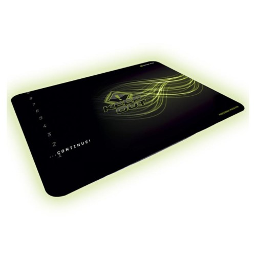 Keepout Gaming Mouse Pad 400x320