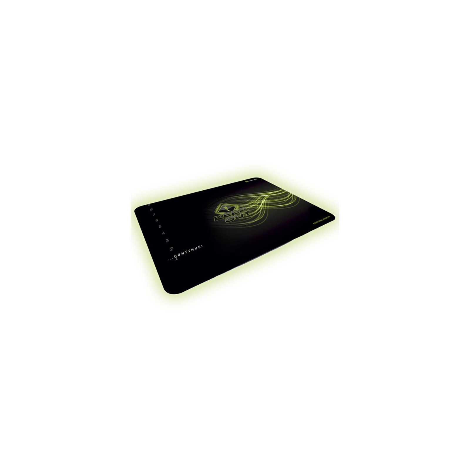 Keepout Gaming Mouse Pad 400x320