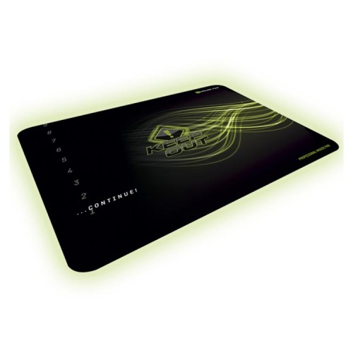 Keepout Gaming Mousepad 450x370