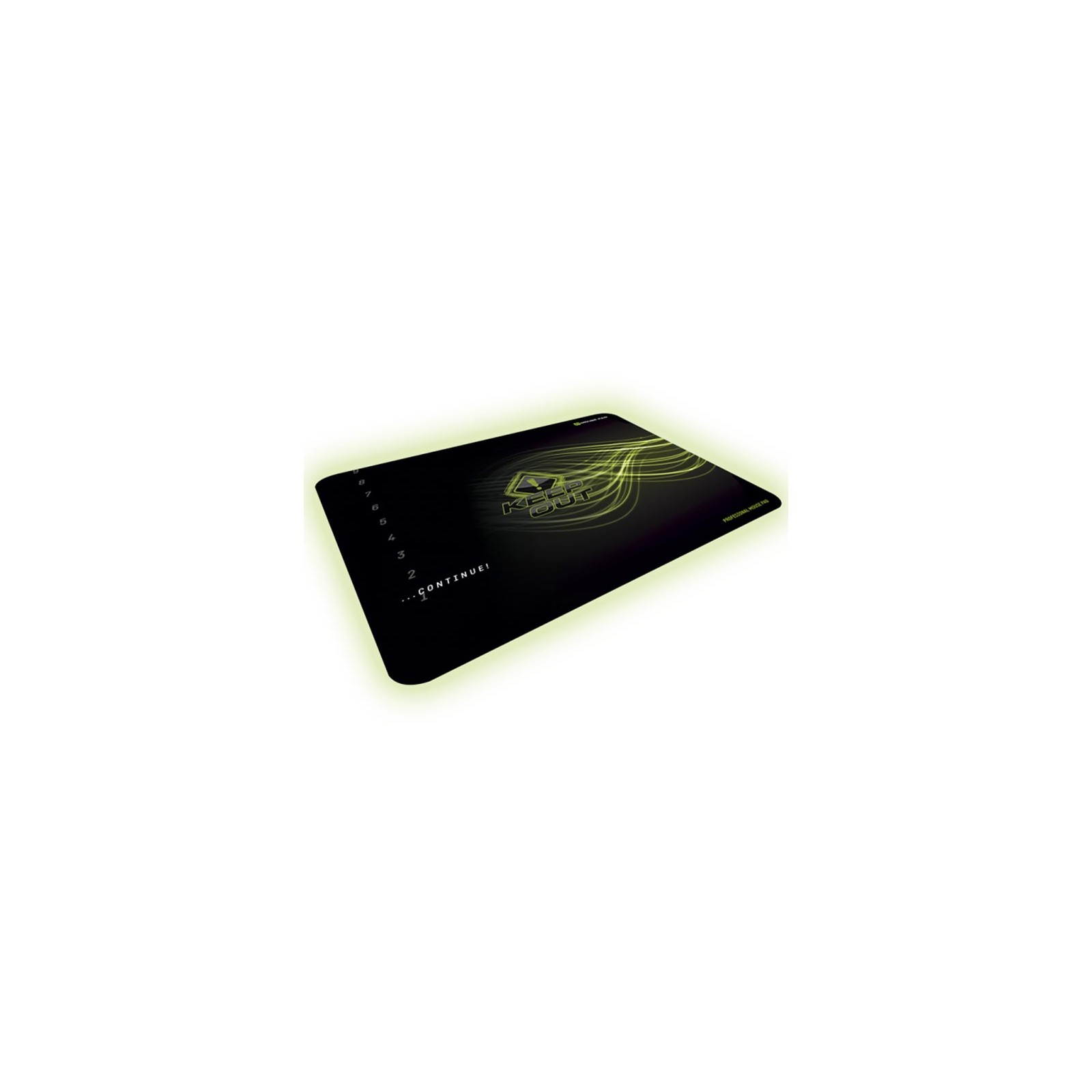 Keepout Gaming Mousepad 450x370