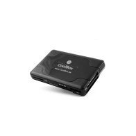 Coolbox External SD Card Reader with Cable