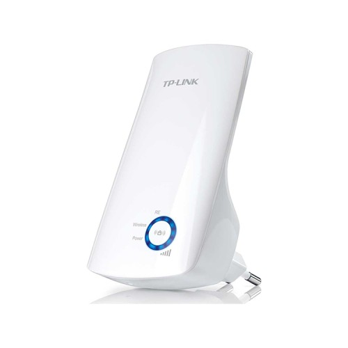 Extensor de Rango Inalámbrico N TP-Link 300Mbps