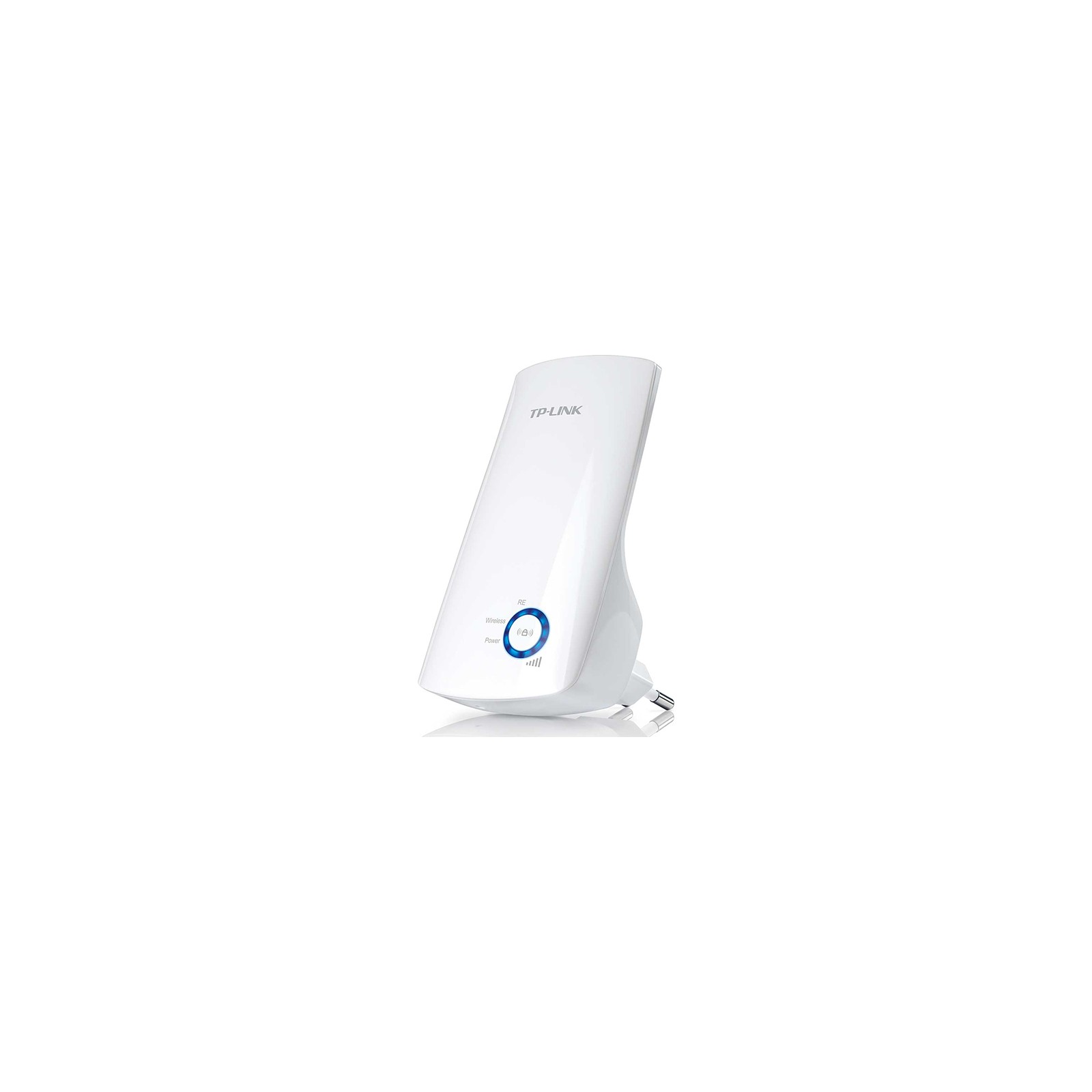 Extensor de Rango Inalámbrico N TP-Link 300Mbps