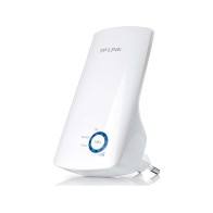 Extensor de Rango Inalámbrico N TP-Link 300Mbps