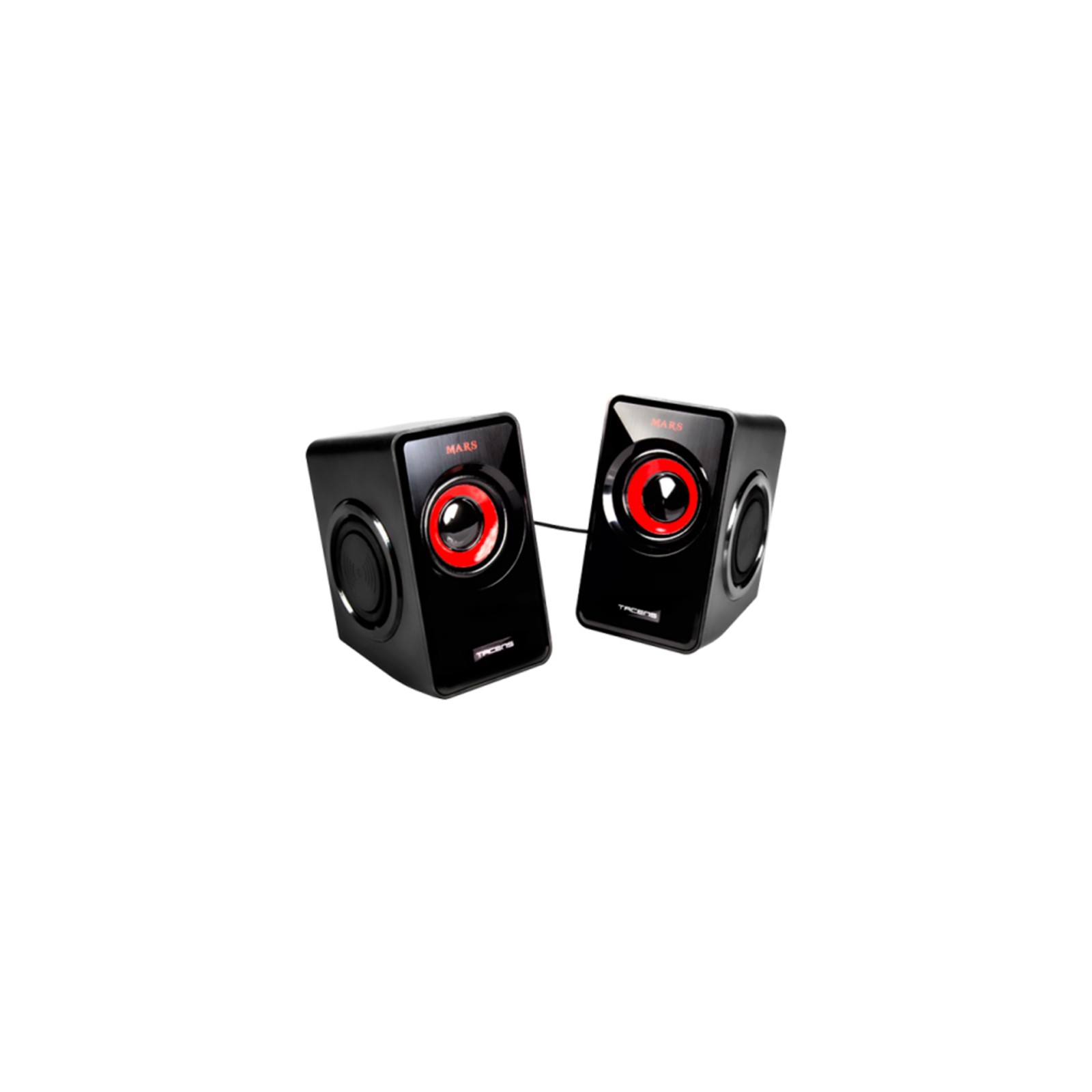 Altavoces Gaming MS1 2.0 USB Mars Gaming