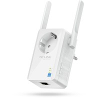 TP-Link Wireless N Range Extender 300mbps