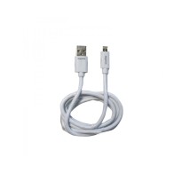 Approx USB A to Micro USB/Lightning Cable 1m