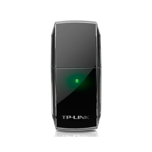 TP-Link Wireless USB AC600 Dual Band Adapter