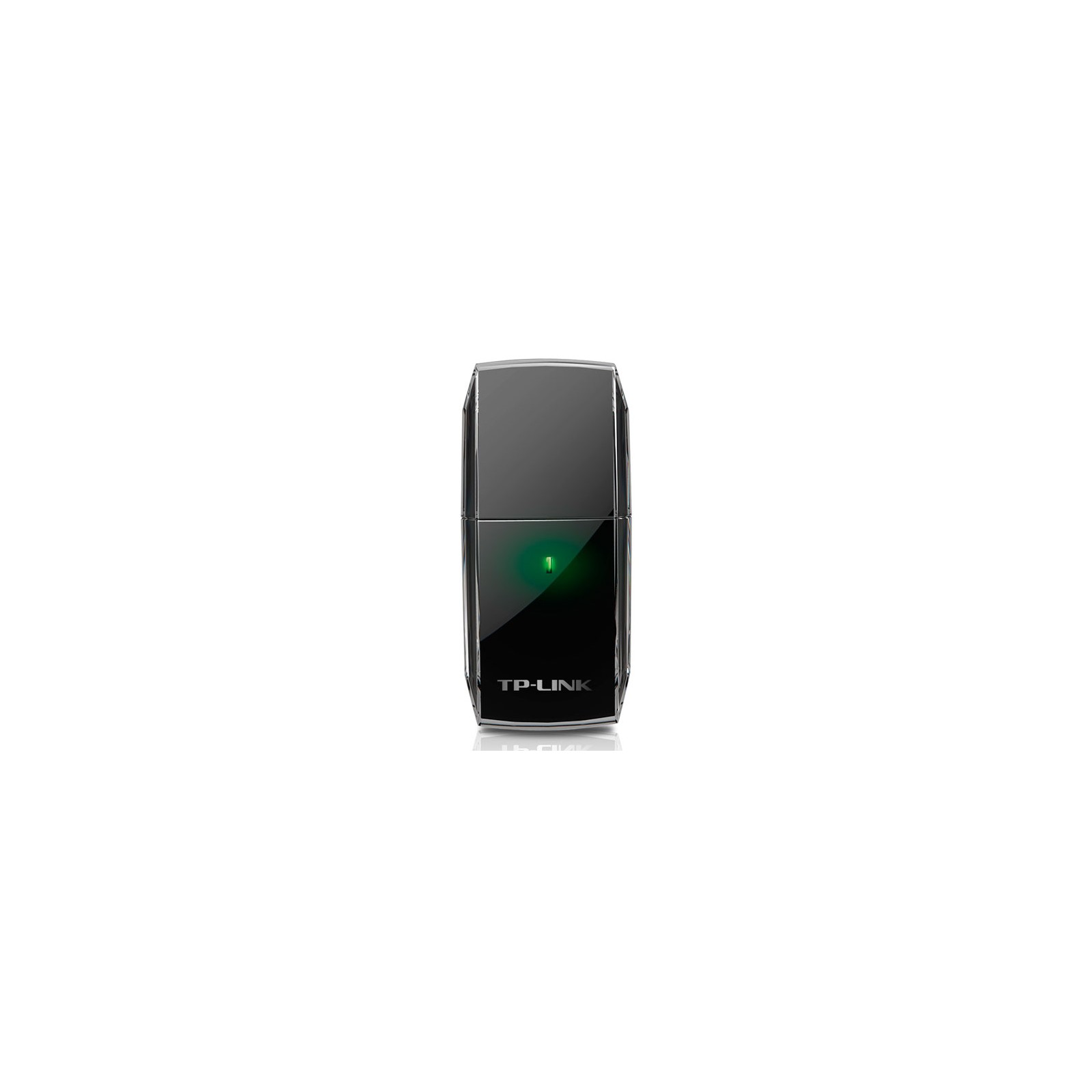 Adaptador TP-Link Wireless USB AC600 Dual Band