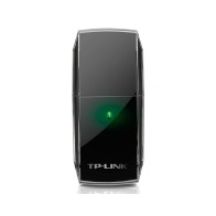 Adaptador TP-Link Wireless USB AC600 Dual Band