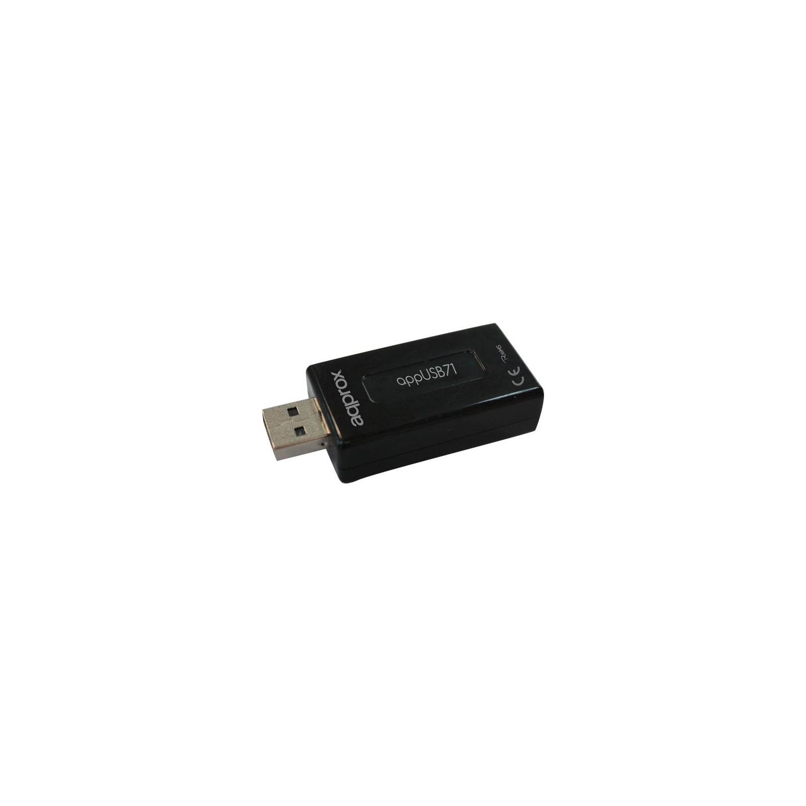 Approx APPUSB71 7.1 USB Sound Card