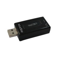 Approx APPUSB71 7.1 USB Sound Card