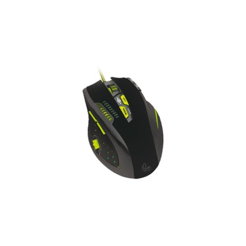 Logitech M100 Black Wired Optical Mouse