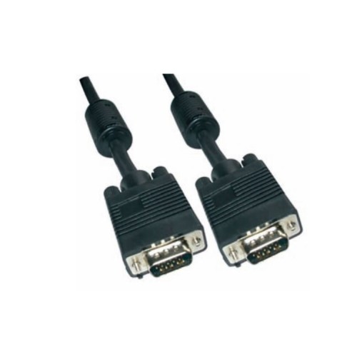 15m VGA Monitor Cable Male-Male Nanocable