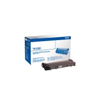 Brother TN2320 Black Toner Cartridge