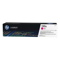 HP 130A Magenta Toner Cartridge