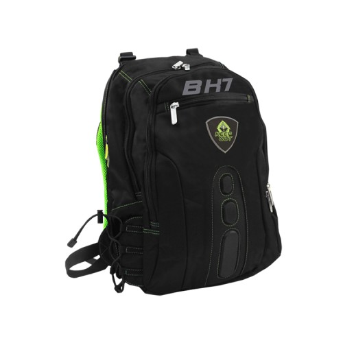 Keepout BK7G Gaming Backpack 15.6'' Green