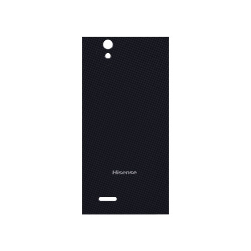 Funda Rígida U988 Negra Hisense