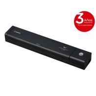 Canon P-208II Ultracompact Document Scanner