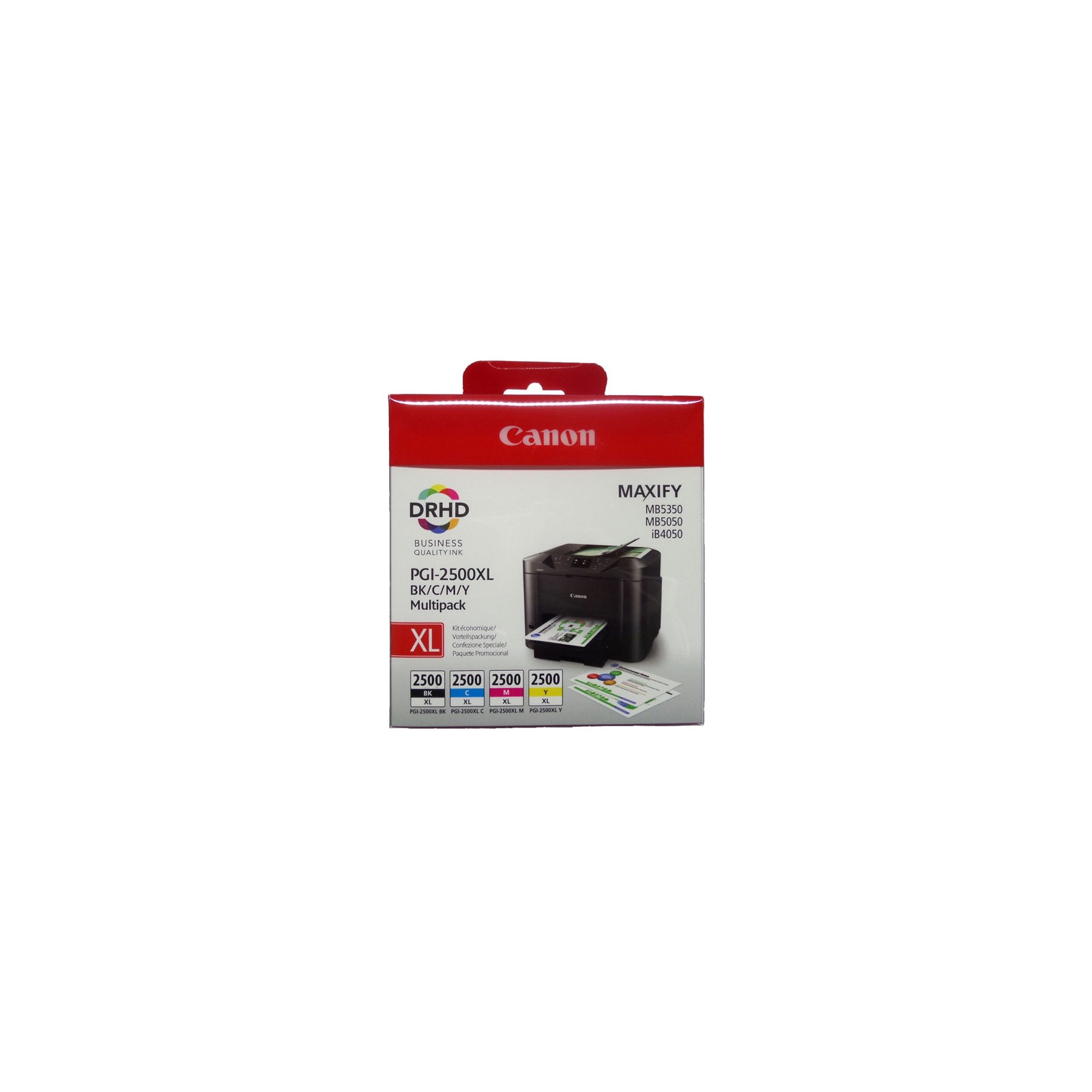 Brother TN2220 Black Toner Cartridge