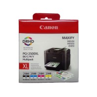 Brother TN2220 Black Toner Cartridge