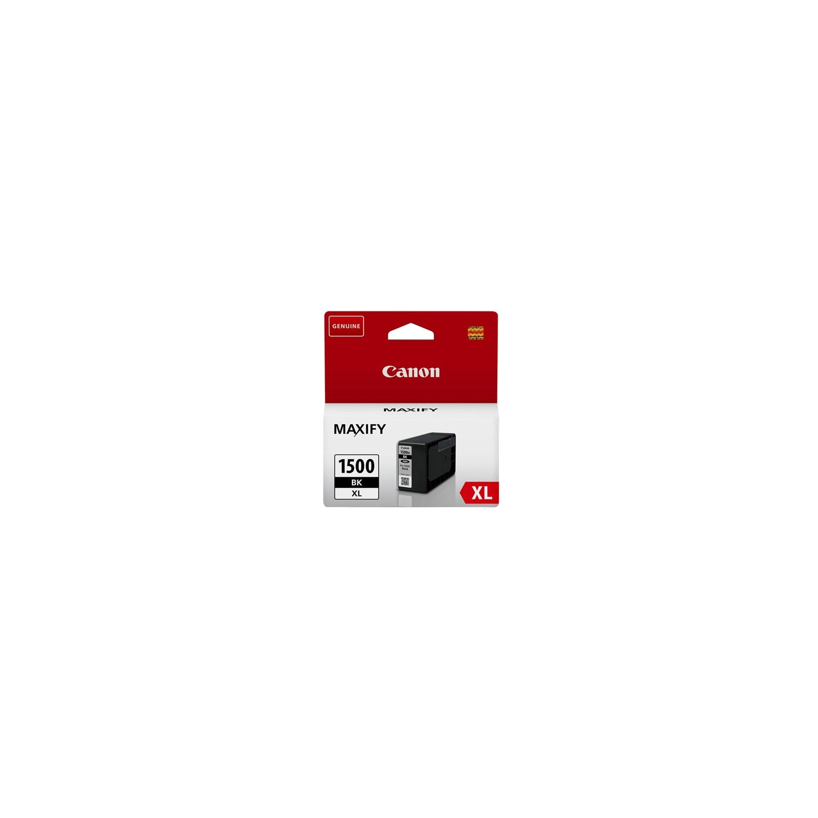 Canon PGI-1500 XL Black Ink Cartridge