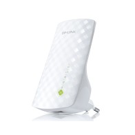 Extensor de Rango TP-Link AC750 Wireless N con Puerto Ethernet