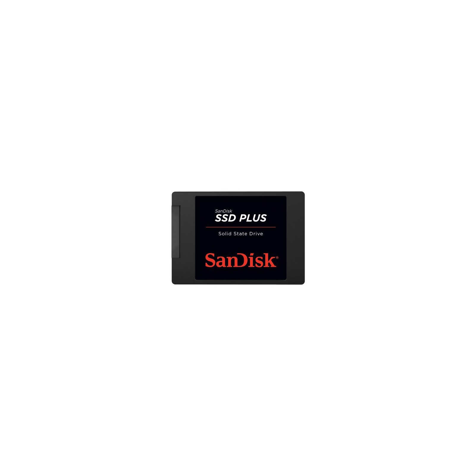 SanDisk 240GB SSD Plus Unidad de Rendimiento