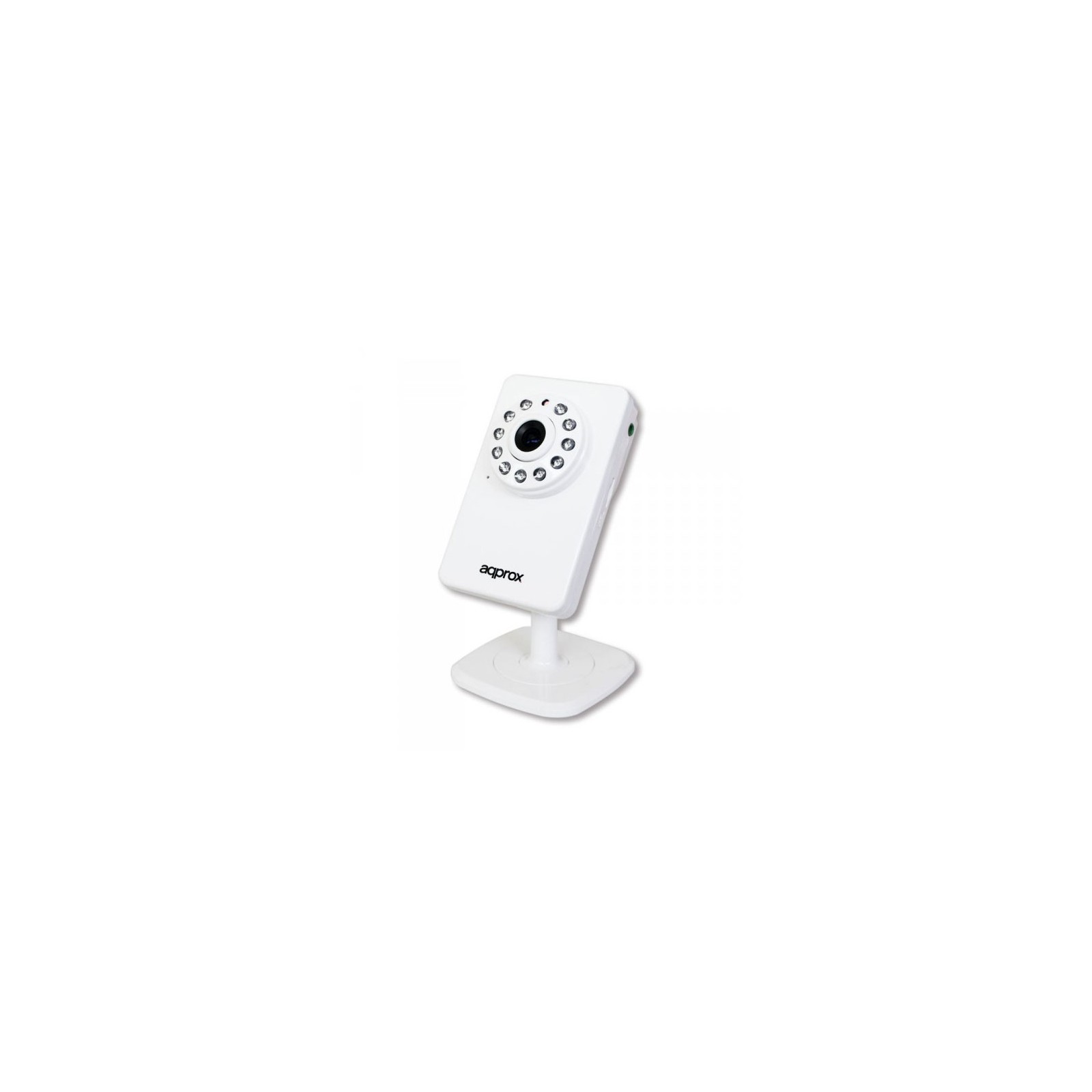 Approx Fixed IP Surveillance Camera