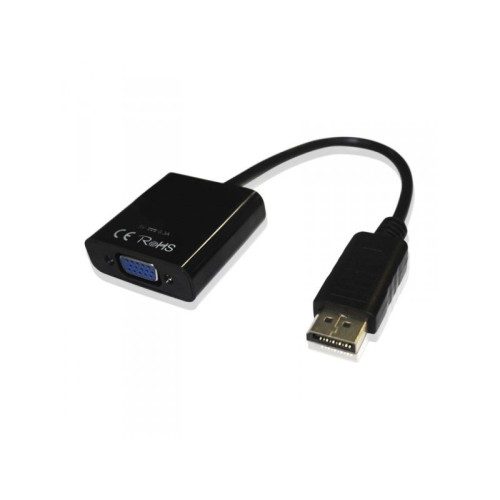 Adaptador DisplayPort a VGA Approx