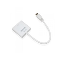 Adaptador Mini HDMI a VGA Approx