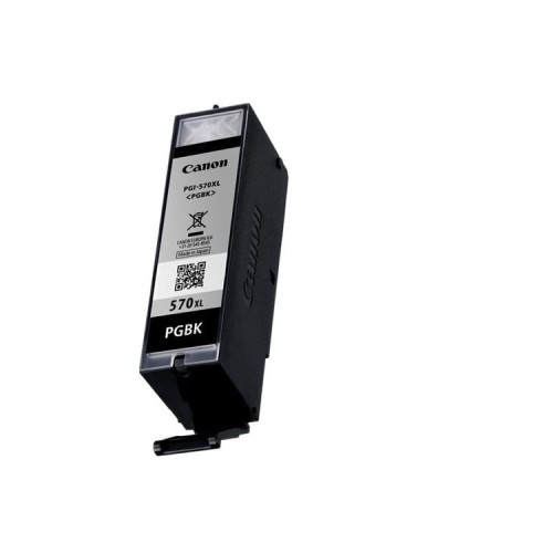 HP 130A XL Black Ink Cartridge PGI-570