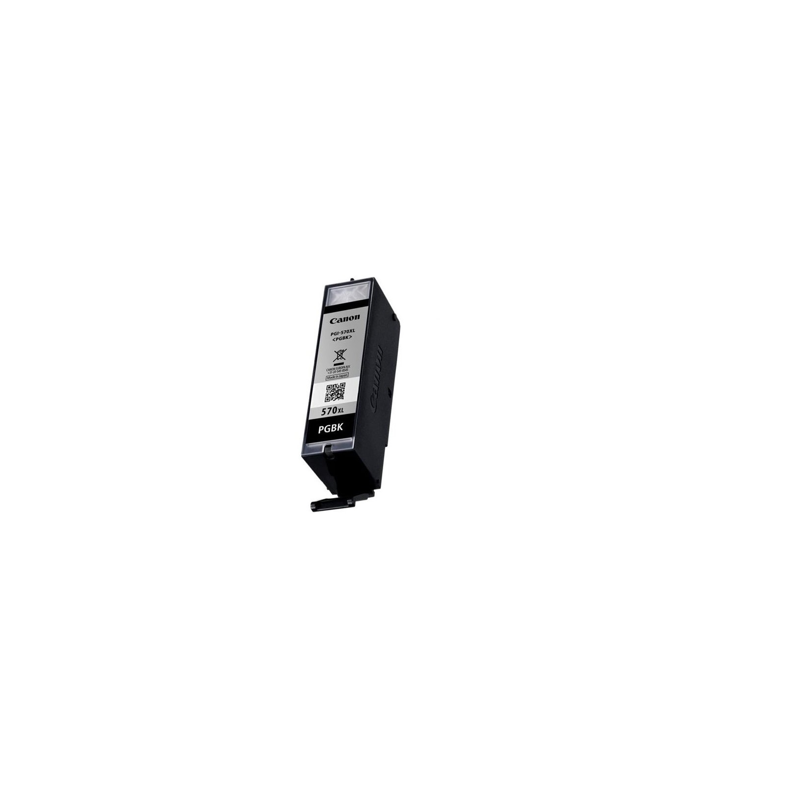 HP 130A XL Black Ink Cartridge PGI-570