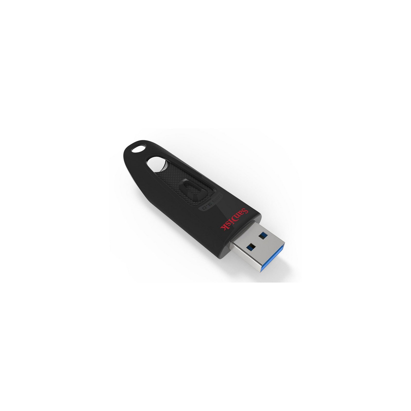 SanDisk Ultra USB 3.0 Flash Drive 64GB