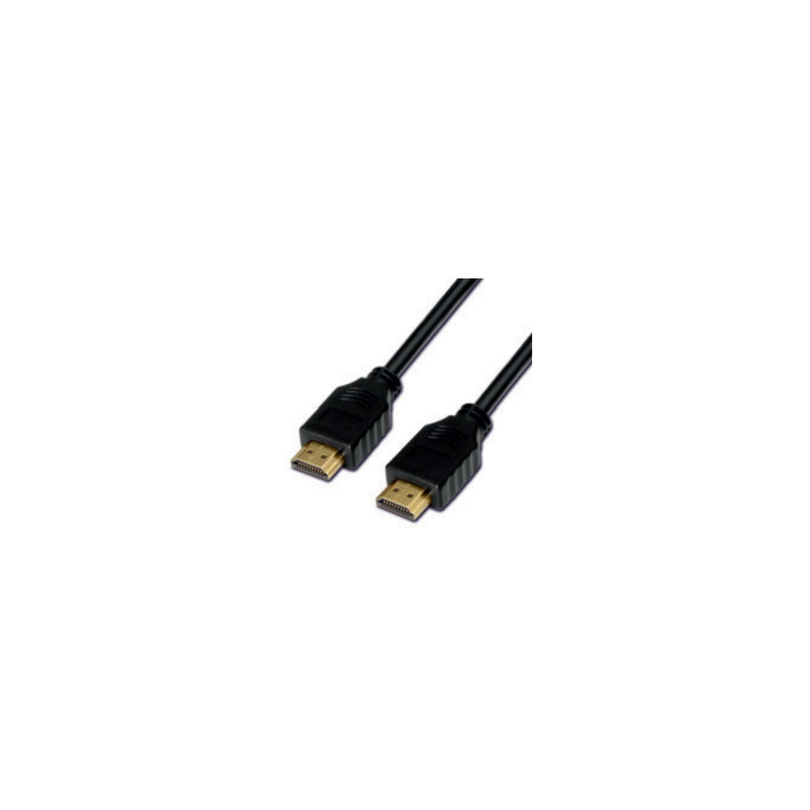 HDMI Connection Cable Type M-M 5m Nanocable