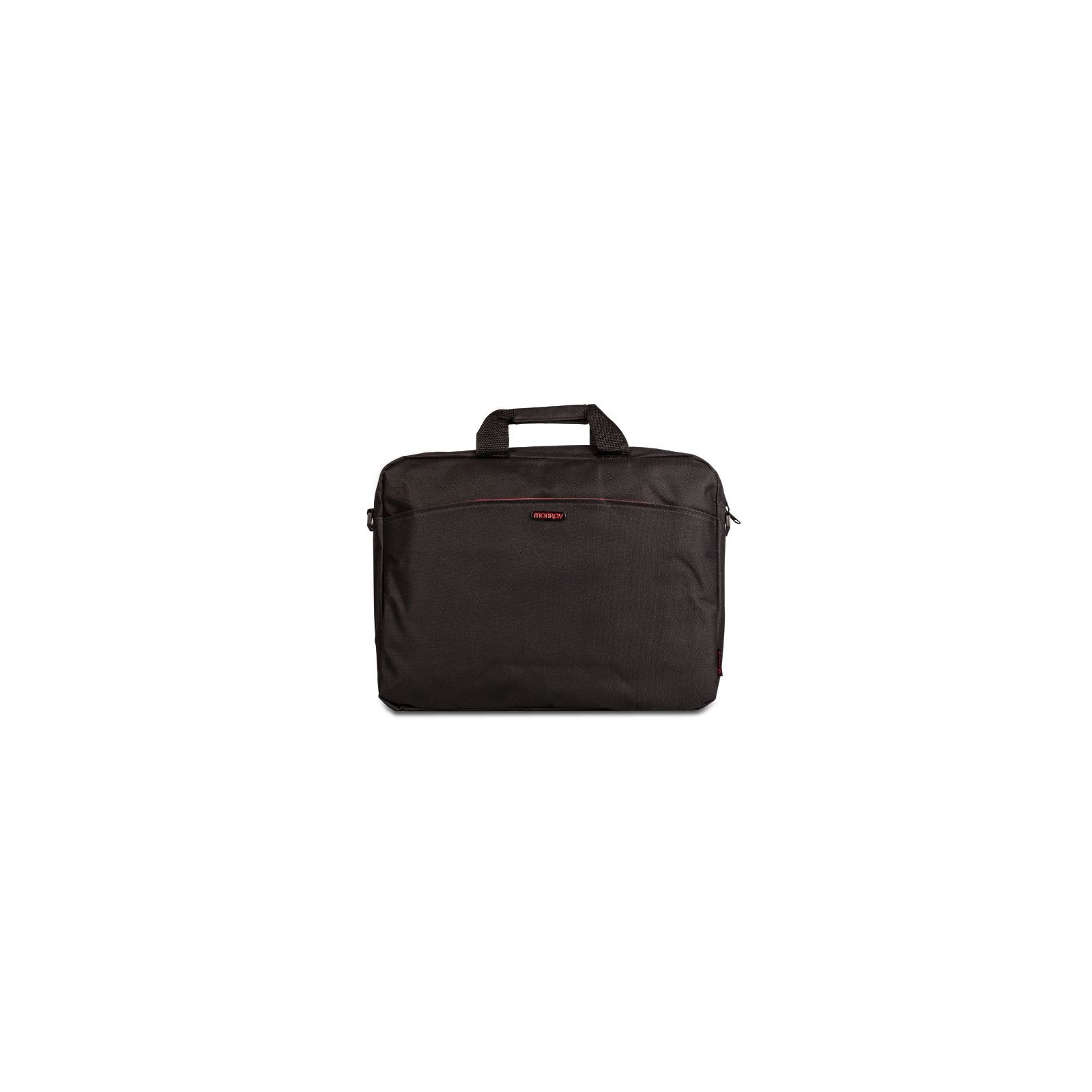 Maletín Monray Enterprise 15.6'' Negro/Rojo NGS