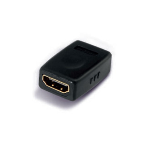 Adaptador HDMI Tipo A/H - A/H Nanocable