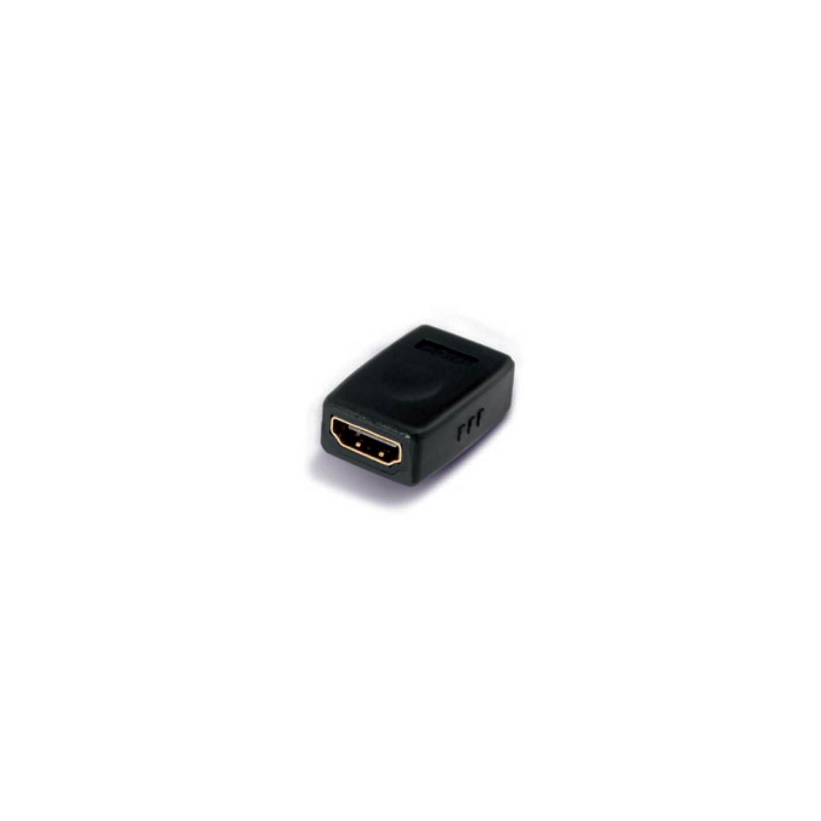 Adaptador HDMI Tipo A/H - A/H Nanocable