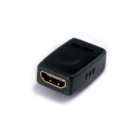 Adaptador HDMI Tipo A/H - A/H Nanocable