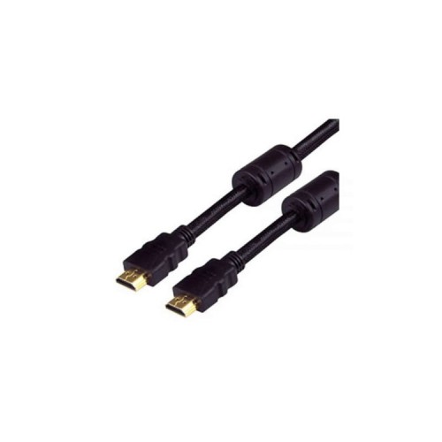 Cable HDMI V1.4 Tipo M-M 10M Nanocable