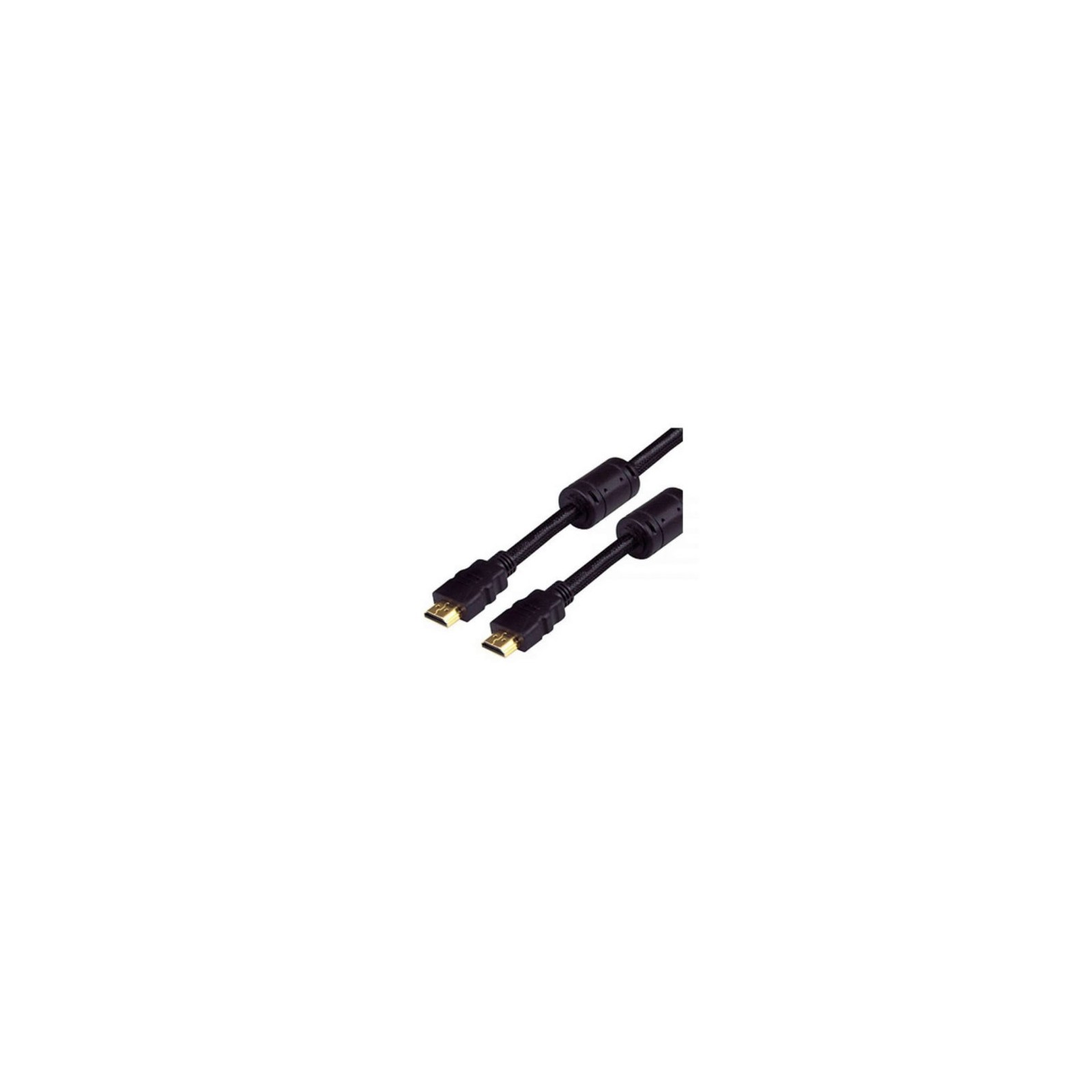 Cable HDMI V1.4 Tipo M-M 10M Nanocable