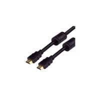 Cable HDMI V1.4 Tipo M-M 10M Nanocable