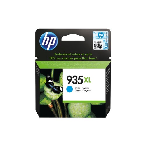 Cartucho Tinta Cyan Hp 935 Xl C2p24ae